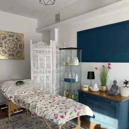 Yoga Garden Eletmod Es Vendeghaz 아파트 Gyulakeszi