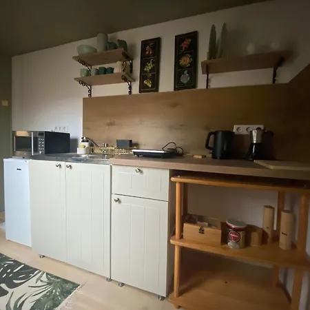 Yoga Garden Eletmod Es Vendeghaz