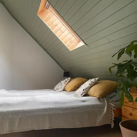 Yoga Garden Eletmod Es Vendeghaz Gyulakeszi