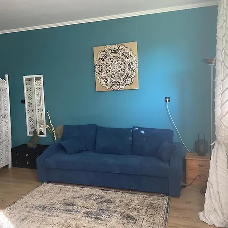 Yoga Garden életmód és Gyulakeszi