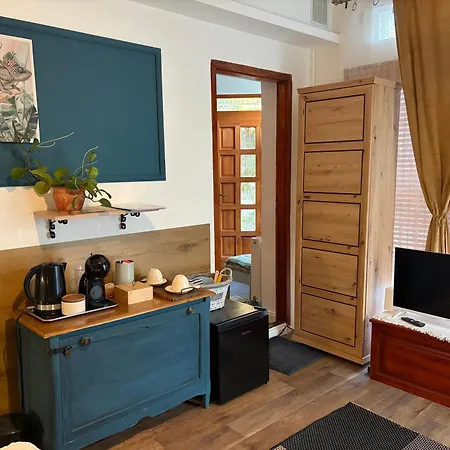 Lavanda Vendeghaz & Apartment *