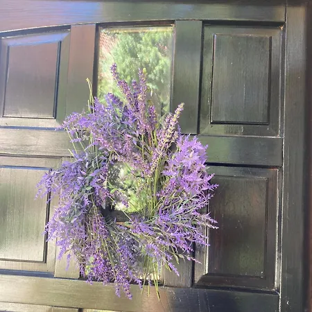 Lavanda Vendeghaz & Apartment