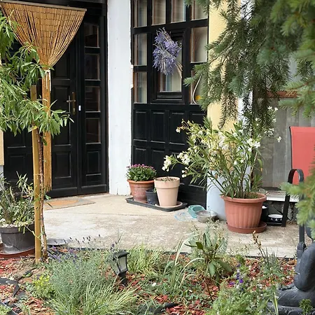 Apartment Lavanda Vendeghaz & *