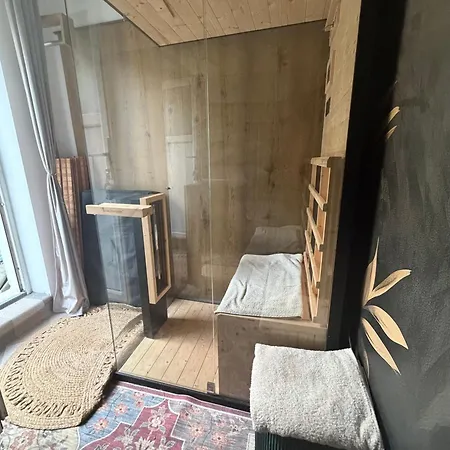 Lavanda Vendeghaz & Apartment