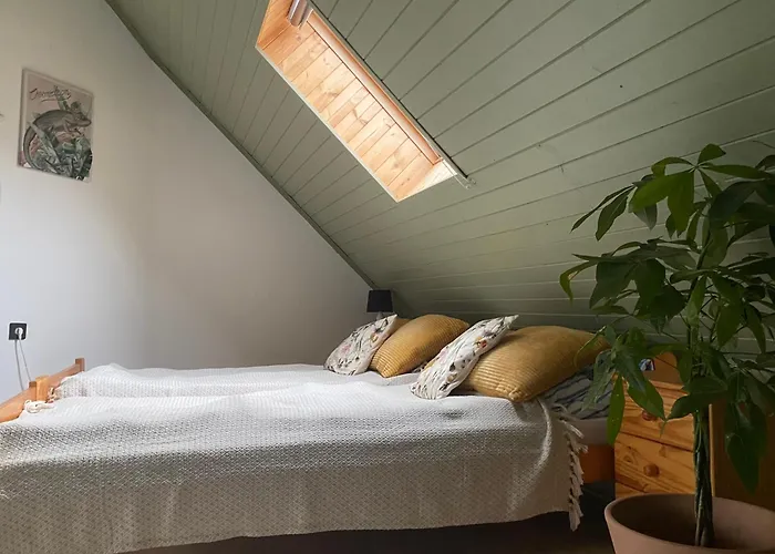 Yoga Garden Eletmod Es Vendeghaz Gyulakeszi