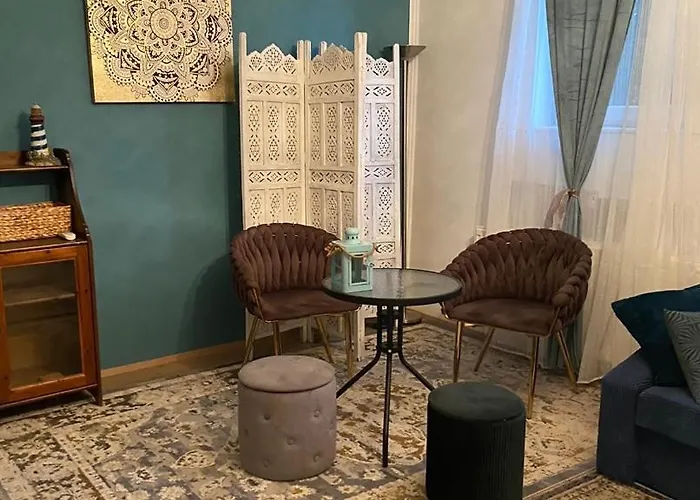 Yoga Garden Eletmod Es Vendeghaz