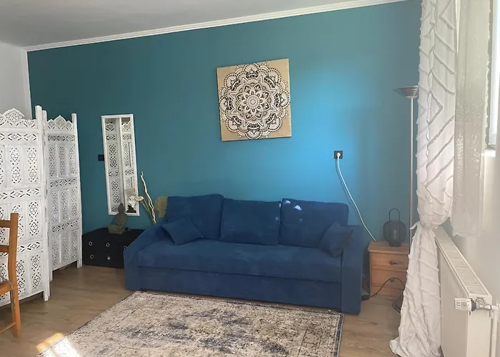 Yoga Garden Eletmod Es Vendeghaz Gyulakeszi