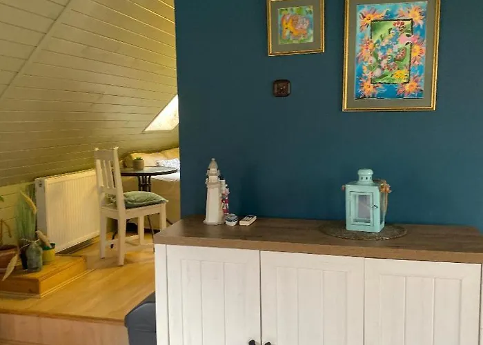 Yoga Garden életmód és Apartamento Gyulakeszi